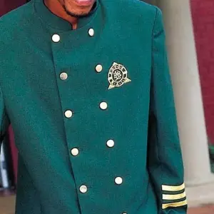 Explore Rovos Rail - The Pride of Africa (from Dar es Salaam to Cape Town) for 16 days with DERTOUR and discover unforgettable experiences - Photo 2