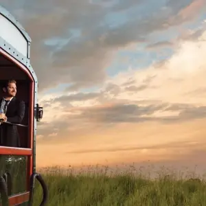 Explore Rovos Rail - The Pride of Africa (from Dar es Salaam to Cape Town) for 16 days with DERTOUR and discover unforgettable experiences - Photo 3