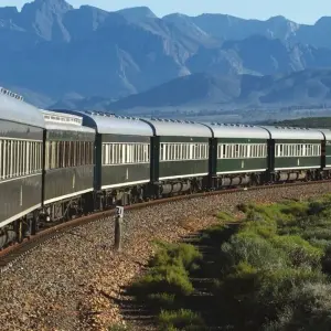 Explore Rovos Rail - The Pride of Africa (from Dar es Salaam to Cape Town) for 16 days with DERTOUR and discover unforgettable experiences - Photo 5