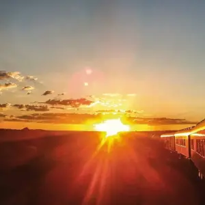 Explore Rovos Rail - The Pride of Africa (from Dar es Salaam to Cape Town) for 16 days with DERTOUR and discover unforgettable experiences - Photo 8