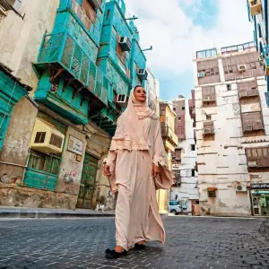 Explore Jeddah Stopover Compact for 3 days with DERTOUR and discover unforgettable experiences - Photo 2