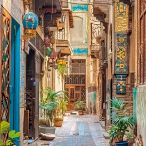 Explore Jeddah Stopover Compact for 3 days with DERTOUR and discover unforgettable experiences - Photo 3