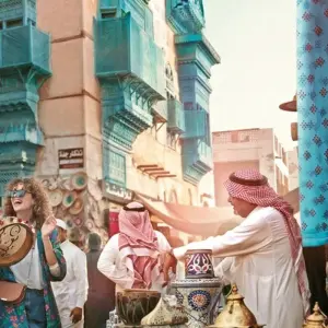 Explore Jeddah Stopover Compact for 3 days with DERTOUR and discover unforgettable experiences - Photo 6