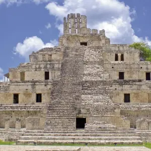 Explore Experience Yucatan in a different way for 5 days with DERTOUR and discover unforgettable experiences - Photo 4