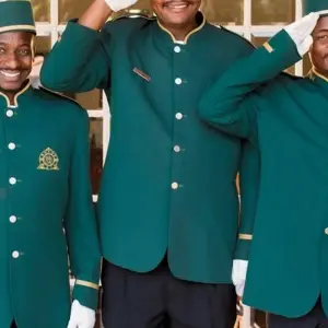 Explore Rovos Rail - The Pride of Africa (from Cape Town to Dar es Salaam) for 16 days with DERTOUR and discover unforgettable experiences - Photo 7