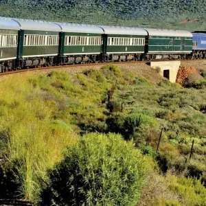 Explore Rovos Rail - The Pride of Africa (from Cape Town to Dar es Salaam) for 16 days with DERTOUR and discover unforgettable experiences - Photo 8