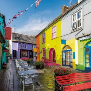 Explore Enchanting Ireland for 8 days with DERTOUR and discover unforgettable experiences - Photo 5