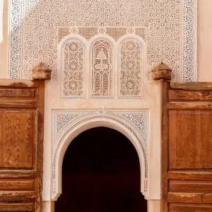 Explore 10-Day Magical Morocco Tour: From Marrakech to the Sahara Desert and the North for 10 days with Desert vie  and discover unforgettable experiences - Photo 2