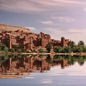 Explore 8 Days Morocco Historical and Cultural Tour from Marrakech to the Sahara Desert for 8 days with Desert vie  and discover unforgettable experiences - Photo 2