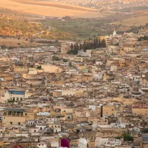 Explore 10-Day Magical Morocco Tour: From Marrakech to the Sahara Desert and the North for 10 days with Desert vie  and discover unforgettable experiences - Photo 3