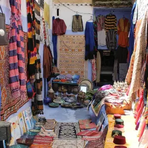 Explore 10 Days Authentic Morocco Tour - Discover the Soul of the Kingdom for 10 days with Desert vie  and discover unforgettable experiences - Photo 3