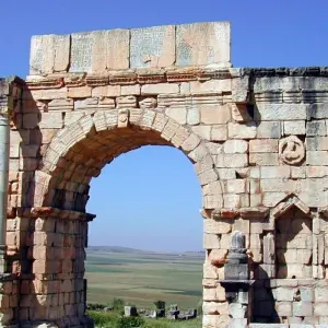 Explore 9 Days Morocco Imperial Tour – From Marrakech to the Sahara Desert and Beyond for 9 days with Desert vie  and discover unforgettable experiences - Photo 3