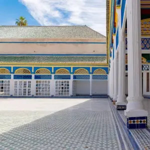 Explore 7-Day Moroccan Adventure Tour and Luxury Desert Camp under Stars for 7 days with Desert vie  and discover unforgettable experiences - Photo 3