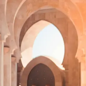 Explore 10-Day Magical Morocco Tour: From Marrakech to the Sahara Desert and the North for 10 days with Desert vie  and discover unforgettable experiences - Photo 4