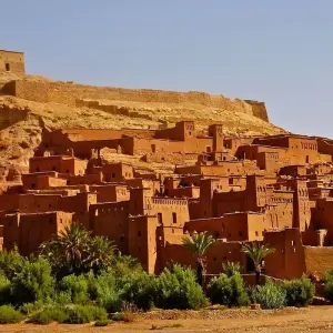 Explore 9-Day Morocco Desert & Imperial Cities Tour – From Marrakech to the Blue Pearl for 9 days with Desert vie  and discover unforgettable experiences - Photo 4