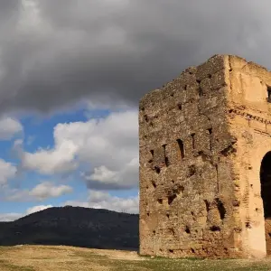 Explore 8 Days Morocco Historical and Cultural Tour from Marrakech to the Sahara Desert for 8 days with Desert vie  and discover unforgettable experiences - Photo 4