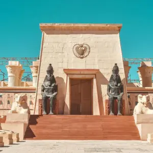 Explore 6 Days Tailored Morocco Private Tour to Fes Chefchaouen and Sahara Desert for 6 days with Desert vie  and discover unforgettable experiences - Photo 4