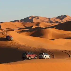 Explore Majestic 9 Days Imperial Cities and Sahara Desert Discovery Tour for 9 days with Desert vie  and discover unforgettable experiences - Photo 5