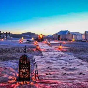 Explore 8-Day Morocco Tour Adventure From Marrakech to Fes & Sahara Desert for 8 days with Desert vie  and discover unforgettable experiences - Photo 5