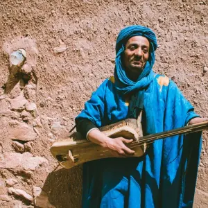 Explore 9 Days Morocco Imperial Tour – From Marrakech to the Sahara Desert and Beyond for 9 days with Desert vie  and discover unforgettable experiences - Photo 5