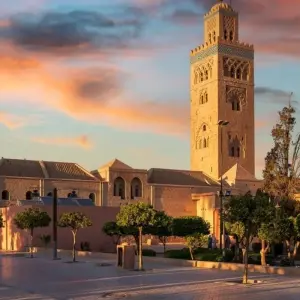 Explore Majestic 9 Days Imperial Cities and Sahara Desert Discovery Tour for 9 days with Desert vie  and discover unforgettable experiences - Photo 6