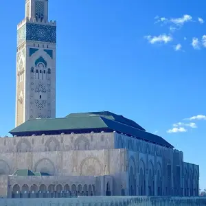 Explore Majestic 9 Days Imperial Cities and Sahara Desert Discovery Tour for 9 days with Desert vie  and discover unforgettable experiences - Photo 7