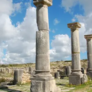 Explore 10-Day Magical Morocco Tour: From Marrakech to the Sahara Desert and the North for 10 days with Desert vie  and discover unforgettable experiences - Photo 7