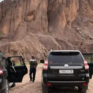 Explore Luxury 7-Day Tailored Morocco Private Tour form Marrakech for 7 days with Desert vie  and discover unforgettable experiences - Photo 7