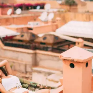 Explore 10-Day Magical Morocco Tour: From Marrakech to the Sahara Desert and the North for 10 days with Desert vie  and discover unforgettable experiences - Photo 8