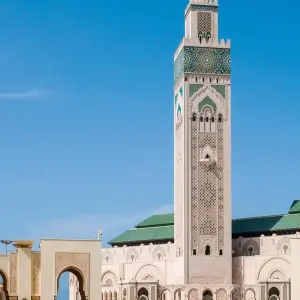 Explore 9-Day Morocco Desert & Imperial Cities Tour – From Marrakech to the Blue Pearl for 9 days with Desert vie  and discover unforgettable experiences - Photo 8