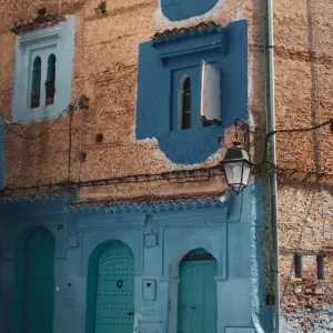 Explore 7-Day Moroccan Adventure Tour and Luxury Desert Camp under Stars for 7 days with Desert vie  and discover unforgettable experiences - Photo 8