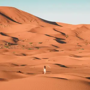 Explore 10 Days Authentic Morocco Tour - Discover the Soul of the Kingdom for 10 days with Desert vie  and discover unforgettable experiences - Photo 8