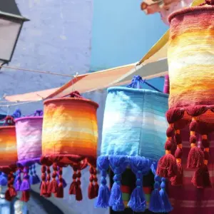 Explore 8 Days Morocco Historical and Cultural Tour from Marrakech to the Sahara Desert for 8 days with Desert vie  and discover unforgettable experiences - Photo 9