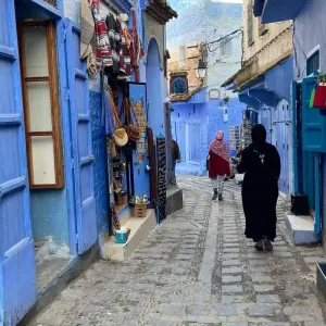 Explore 6 Days Tailored Morocco Private Tour to Fes Chefchaouen and Sahara Desert for 6 days with Desert vie  and discover unforgettable experiences - Photo 10