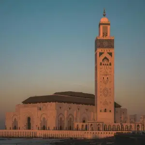 Explore Imperial Cities & Blue Dreams: 7 Days From Marrakech to the Desert for 7 days with Desert vie  and discover unforgettable experiences - Photo 10