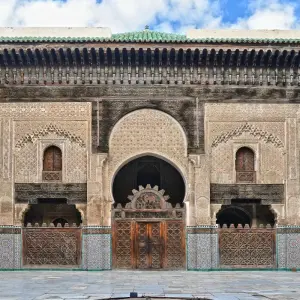 Explore 10-Day Magical Morocco Tour: From Marrakech to the Sahara Desert and the North for 10 days with Desert vie  and discover unforgettable experiences - Photo 11
