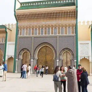 Explore 6 Days Tailored Morocco Private Tour to Fes Chefchaouen and Sahara Desert for 6 days with Desert vie  and discover unforgettable experiences - Photo 11