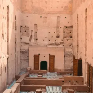 Explore Imperial Cities & Blue Dreams: 7 Days From Marrakech to the Desert for 7 days with Desert vie  and discover unforgettable experiences - Photo 11