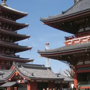 Explore Japan for individualists (incl. flight) for 13 days with DERTOUR and discover unforgettable experiences - Photo 3