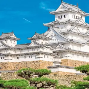 Explore Japan for individualists (incl. flight) for 13 days with DERTOUR and discover unforgettable experiences - Photo 7