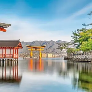 Explore Japan for individualists (incl. flight) for 13 days with DERTOUR and discover unforgettable experiences - Photo 9