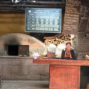 Explore Peru - On the Legendary Inca Trail for 14 days with DERTOUR and discover unforgettable experiences - Photo 4