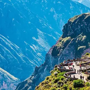 Explore Peru - On the Legendary Inca Trail for 14 days with DERTOUR and discover unforgettable experiences - Photo 6