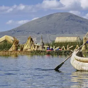 Explore Peru - On the Legendary Inca Trail for 14 days with DERTOUR and discover unforgettable experiences - Photo 8