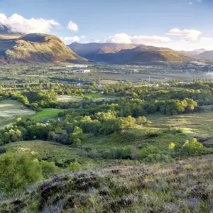 Explore Walking vacations on the West Highland Way (8 destinations) for 10 days with DERTOUR and discover unforgettable experiences - Photo 2