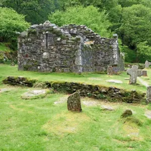 Explore Walking vacations on the Wicklow Way for 8 days with DERTOUR and discover unforgettable experiences - Photo 5