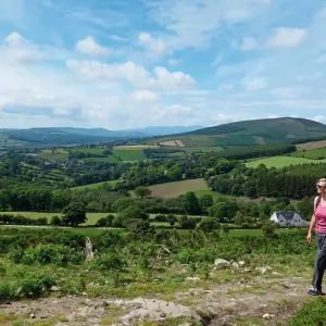 Explore Walking vacations on the Wicklow Way for 8 days with DERTOUR and discover unforgettable experiences - Photo 7