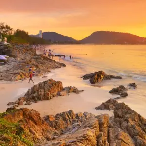 Explore Island Escape, 12 Days (Option 1) for 12 days with Destination Services Thailand and discover unforgettable experiences - Photo 2