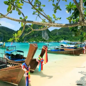 Explore Island Escape, 12 Days (Option 1) for 12 days with Destination Services Thailand and discover unforgettable experiences - Photo 5