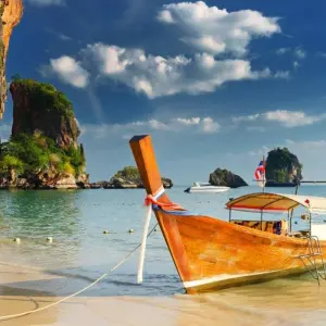 Explore A Relaxing Getaway to the Exotic Islands, 12 Days for 12 days with Destination Services Thailand and discover unforgettable experiences - Photo 6